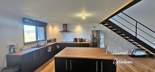  Maison � vendre 4 pi�ces 150 m�