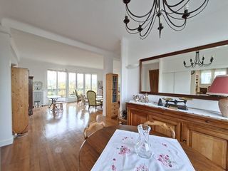  Appartement � vendre 7 pi�ces 117 m�