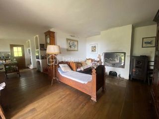  Maison � vendre 5 pi�ces 167 m�