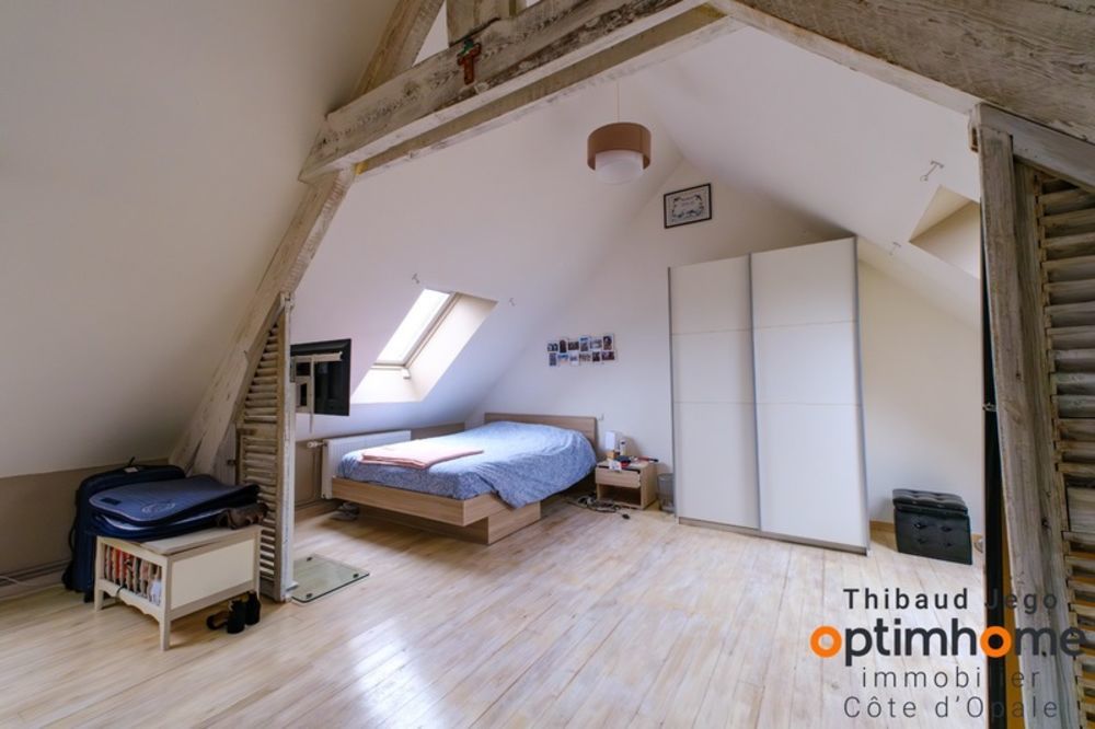 � vendre  Maison Pihen-l�s-Gu�nes (62340)