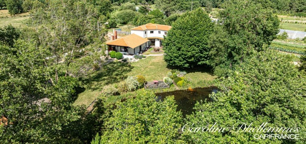 � vendre  Maison Les Sables-d'Olonne (85180)