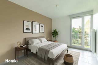  Appartement � vendre 2 pi�ces 49 m�