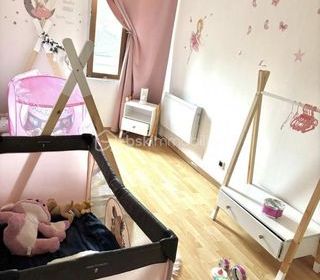  Maison � vendre 3 pi�ces 44 m�