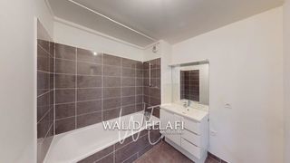  Appartement � vendre 3 pi�ces 64 m�