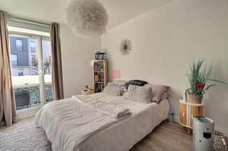  Appartement � vendre 4 pi�ces 88 m�