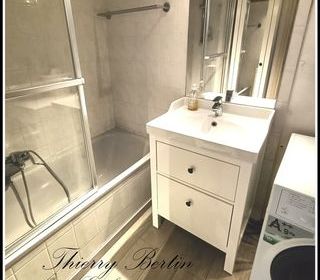  Appartement � vendre 1 pi�ce 25 m�