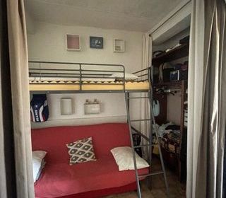  Appartement � vendre 1 pi�ce 20 m�