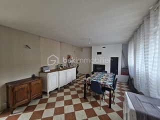  Maison � vendre 6 pi�ces 190 m�