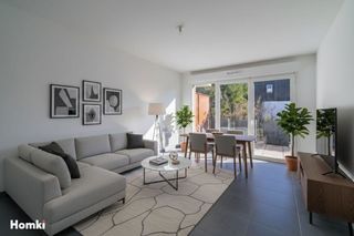  Appartement � vendre 2 pi�ces 42 m�