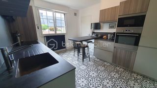  Maison � vendre 7 pi�ces 139 m�