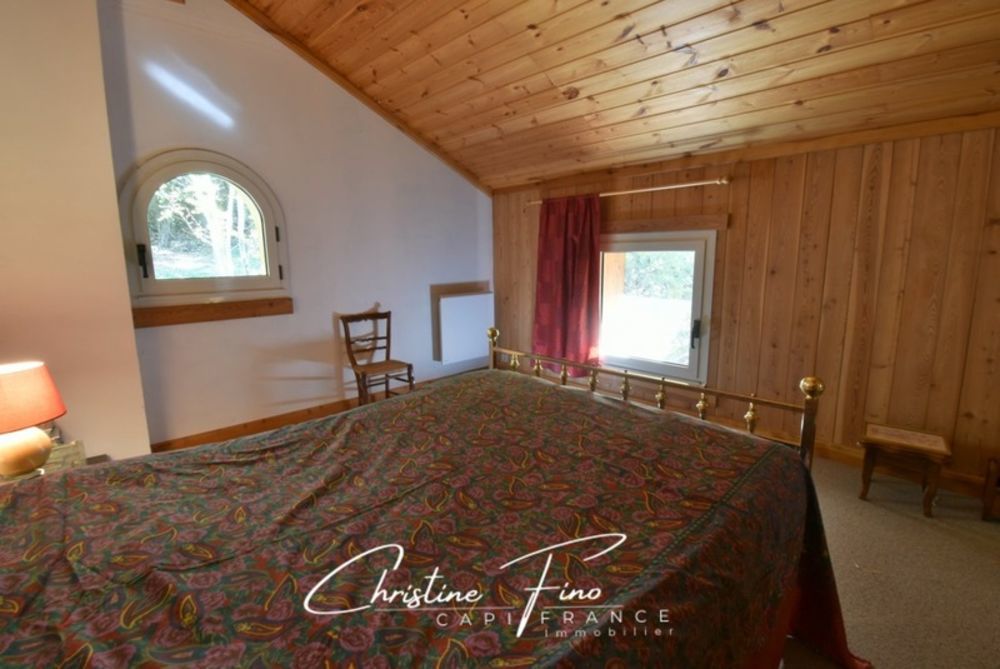 � vendre  Maison La Salle les Alpes (05240)