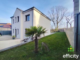  Maison � vendre 6 pi�ces 160 m�