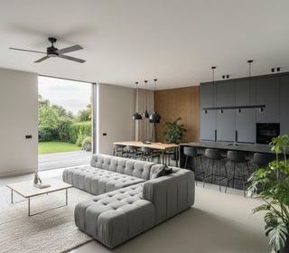  Maison � vendre 5 pi�ces 100 m�