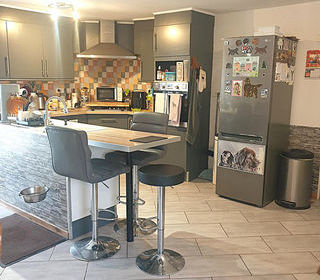  Maison � vendre 8 pi�ces 244 m�