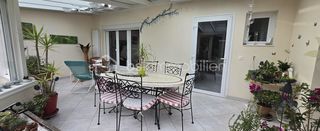  Maison � vendre 5 pi�ces 129 m�