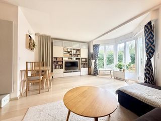  Appartement � vendre 3 pi�ces 54 m�