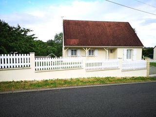  Maison � vendre 8 pi�ces 183 m�