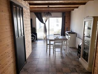  Maison � vendre 4 pi�ces 100 m�