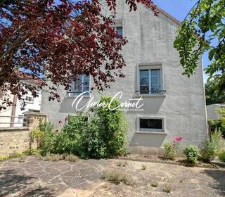  Maison � vendre 5 pi�ces 140 m�