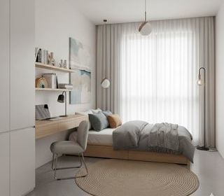  Appartement � vendre 5 pi�ces 135 m�