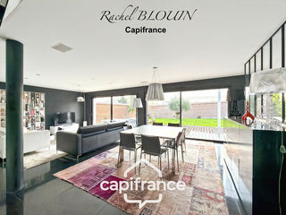  Maison � vendre 7 pi�ces 160 m�