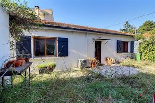  Maison � vendre 2 pi�ces 45 m�