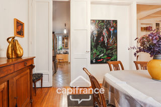  Maison � vendre 10 pi�ces 262 m�