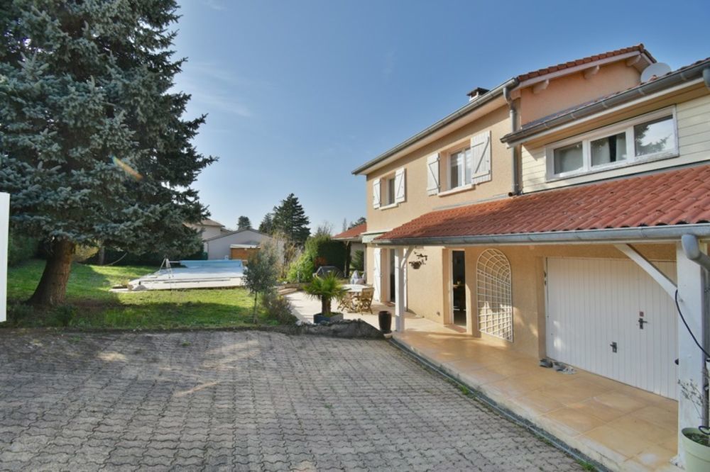 � vendre  Maison Chasselay (69380)