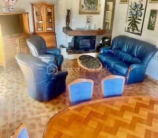  Maison � vendre 4 pi�ces 100 m�