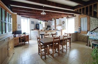  Maison � vendre 6 pi�ces 133 m�