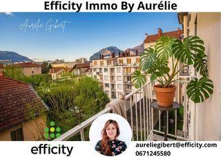  Appartement � vendre 2 pi�ces 52 m�