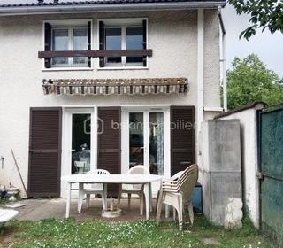  Maison � vendre 4 pi�ces 87 m�