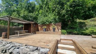  Appartement � vendre 3 pi�ces 190 m�