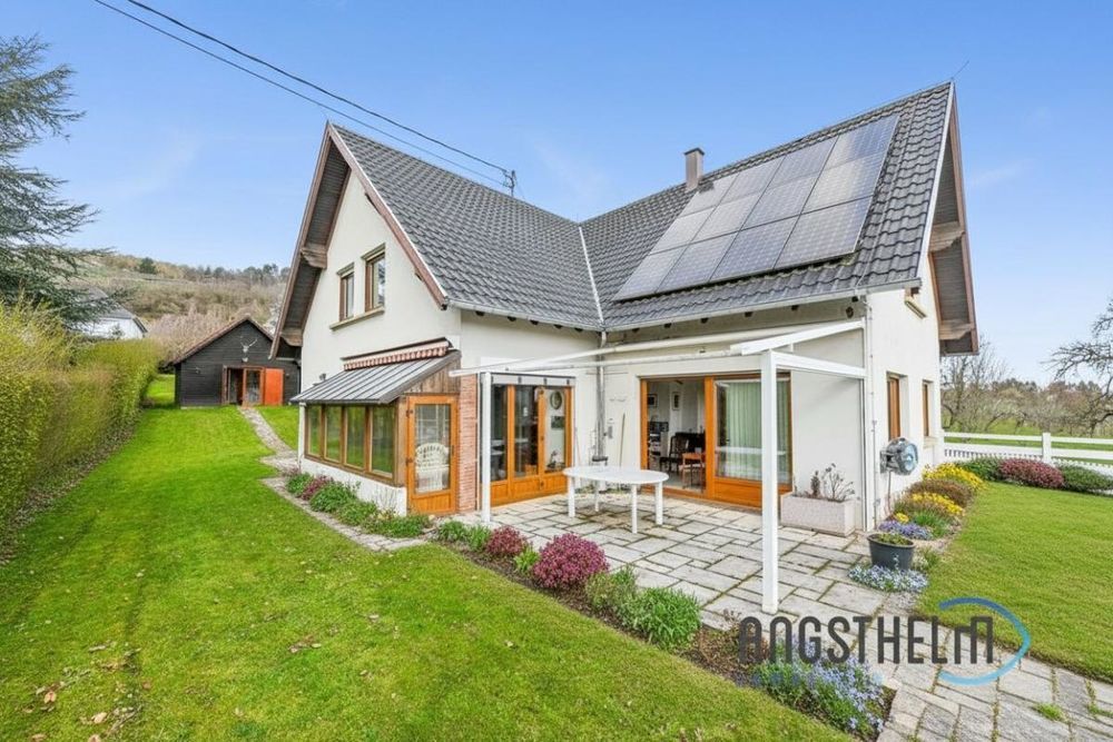 � vendre  Maison Barr (67140)