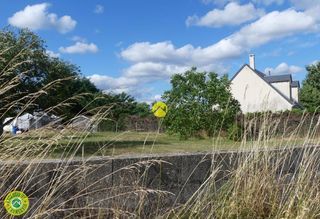  Terrain � vendre 859 m�