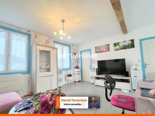  Maison � vendre 4 pi�ces 87 m�