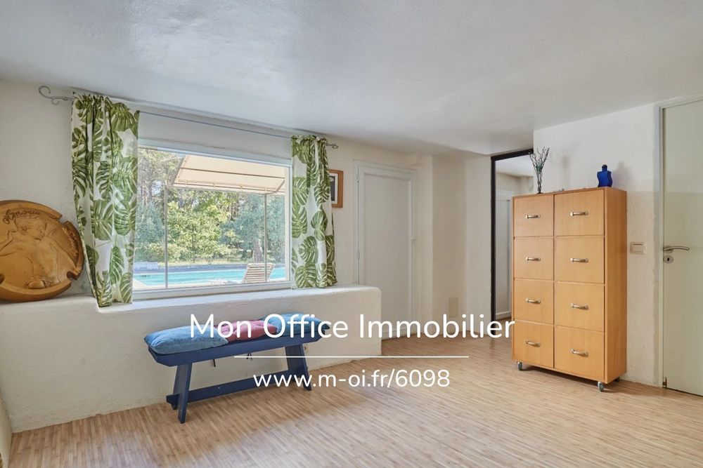 � vendre  Villa Puyricard (13540)