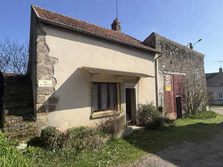  Maison � vendre 5 pi�ces 70 m�