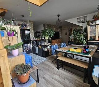  Duplex/triplex � vendre 4 pi�ces 75 m�