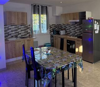  Maison � vendre 3 pi�ces 56 m�