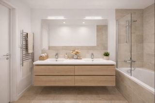  Appartement � vendre 3 pi�ces 59 m�