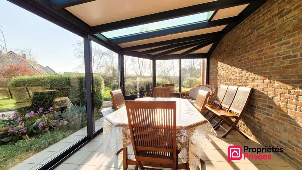 � vendre  Maison Wimille (62126)