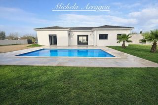  Maison � vendre 4 pi�ces 115 m�