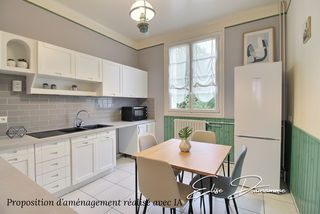  Maison � vendre 5 pi�ces 107 m�