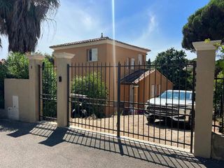  Maison � vendre 4 pi�ces 82 m�