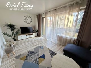  Appartement � vendre 2 pi�ces 39 m�