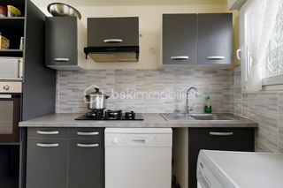  Appartement � vendre 5 pi�ces 156 m�