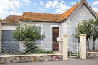  Maison � vendre 4 pi�ces 78 m�