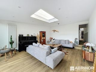  Maison � vendre 4 pi�ces 100 m�