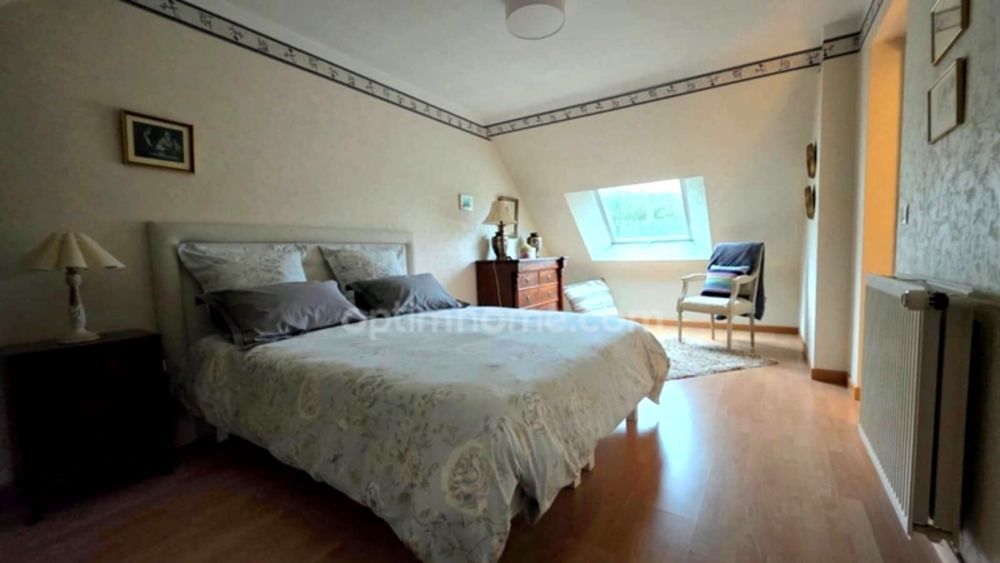 � vendre  Maison Saint-Av� (56890)